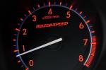 Mazda3 Mazdaspeed 2010 года
